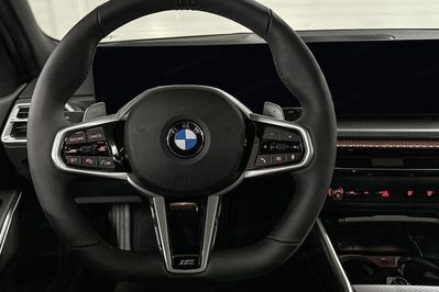 BMW Seria 3 Touring 320d xDrive M Sport