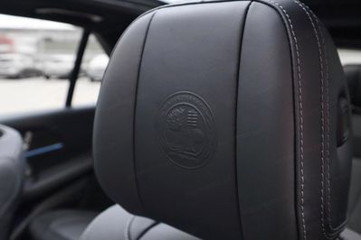 Mercedes GLE AMG 63 S 4-Matic+