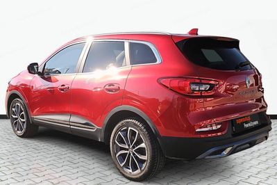 Renault Kadjar 1.3 TCe FAP Intens