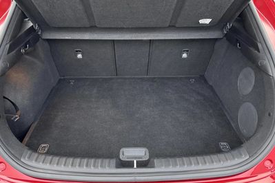 Kia XCeed 1.6 T-GDI L Business Line DCT