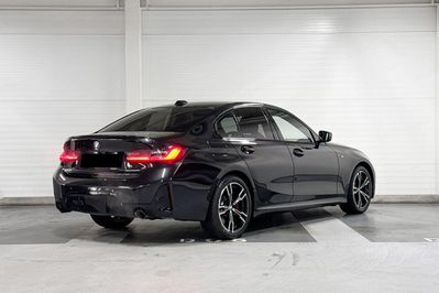 BMW Seria 3 320i xDrive M Sport