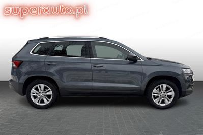 Skoda Karoq Style 2.0 TDI SCR 4x4  DSG
