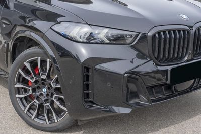 BMW X5 xDrive30d M Sport
