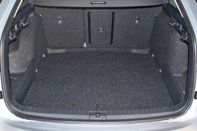 Skoda Octavia Drive Selection 1.5 TSI mHEV DSG
