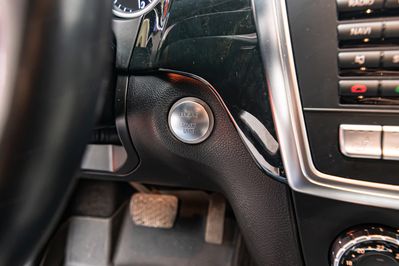 Mercedes ML 350 BlueTec 4-Matic