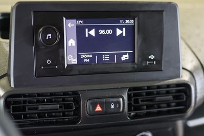 Toyota Proace City L2H1 Active