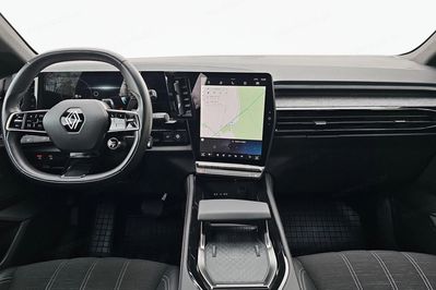 Renault Austral 1.3 TCe Techno