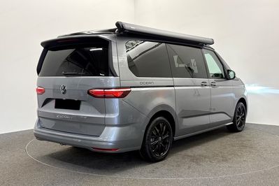 Volkswagen Multivan California Ocean DSG
