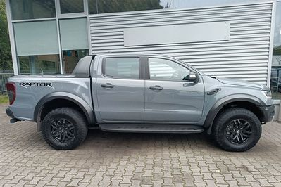 Ford Ranger Raptor 4x4 AT