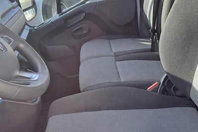 Renault Master dCi