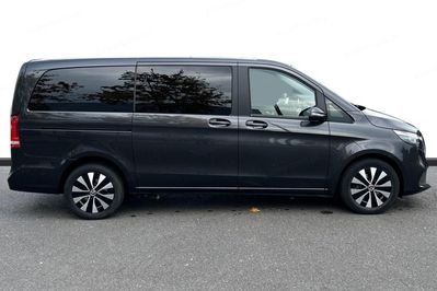 Mercedes V Klasa 250 d