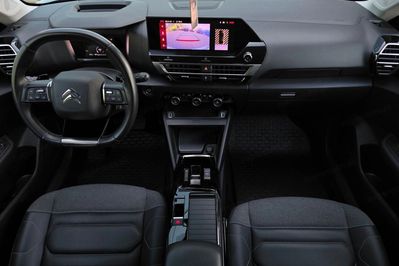 Citroen C4 X 1.2 PureTech Shine S&S EAT8