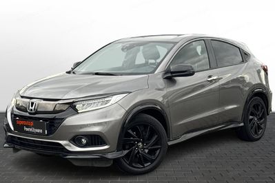 Honda HR-V 1.5 Sport CVT