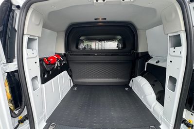 Ford Transit Connect L1 Zabudowa Brygadowa FlexCab Active A7