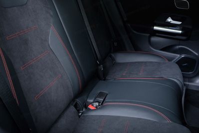 Mercedes GLA 250 e AMG Line