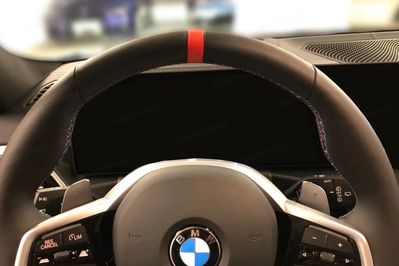 BMW Seria 3 M340d xDrive