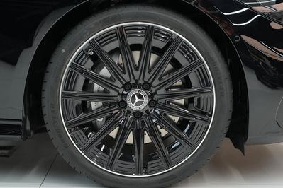 Mercedes CLE 300  4-Matic AMG Line Kabriolet