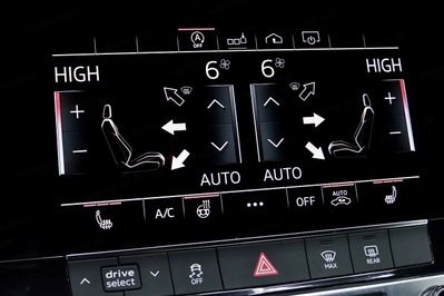 Audi A6 40 TDI mHEV quattro S tronic