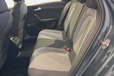Seat Leon TSI Style