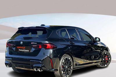 BMW Seria 1 M135i xDrive