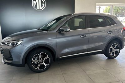 MG ZS 1.5 HEV+ Excite aut