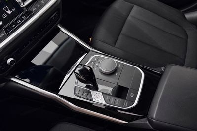 BMW Seria 3 Touring 318i Advantage