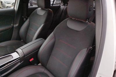 Mercedes Klasa A 200 AMG Line