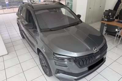 Skoda Karoq Sportline 1.5 TSI DSG