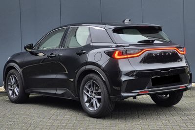 Lexus LBX LBX 1.5 Hybrid