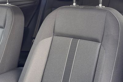 Volkswagen T-Roc eTSI Life DSG