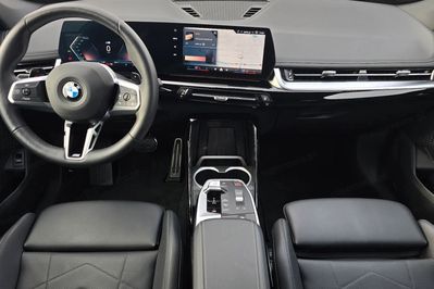 BMW X1 sDrive18i M Sport
