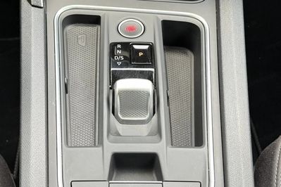 Seat Leon 1.5 eTSI Style DSG