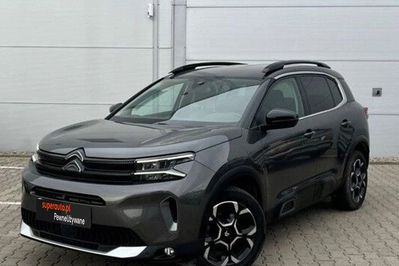 Citroen C5 Aircross 1.5 BlueHDi Shine EAT8