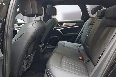 Audi A6 40 Tdi Mhev Quattro s Tronic