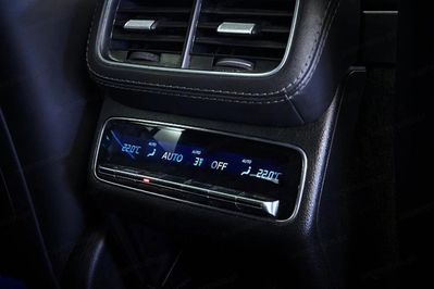 Mercedes GLE Coupe 400 d 4MATIC AMG Line
