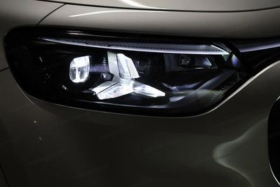 Mercedes GLB 220 AMG Line