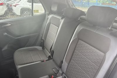Volkswagen T-Cross Style 1.5 TSI  DSG