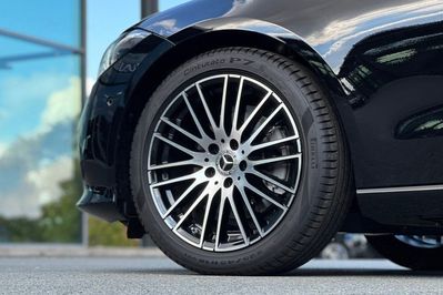 Mercedes Klasa C 200 d Business Edition