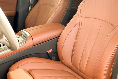 BMW X5 xDrive40i M Sport