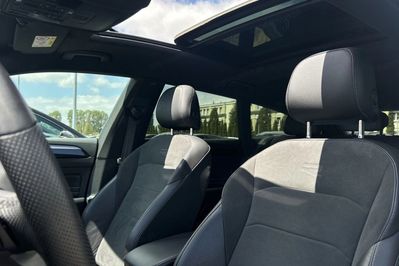 Volkswagen Arteon 2.0 TDI 4Motion R-Line DSG