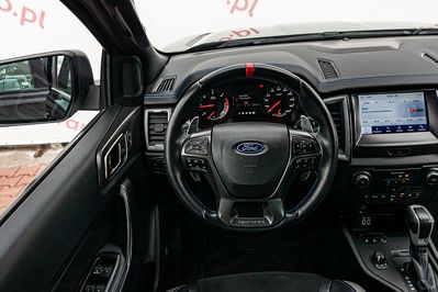 Ford Ranger Raptor 4x4 A10