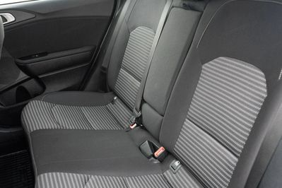 Kia Ceed 1.5 T-GDI M