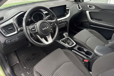 Kia XCeed 1.5 T-GDI M DCT