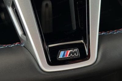 BMW Seria 2 M2