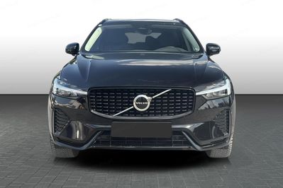 Volvo XC60 B4 B Plus Dark