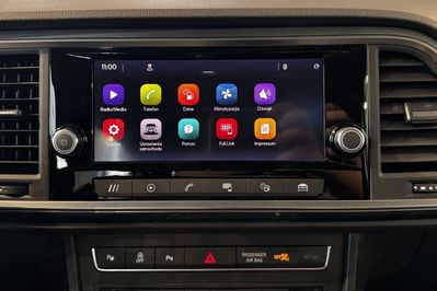 Seat Ateca 1.5 TSI DSG