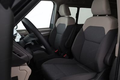 Volkswagen Multivan California Beach DSG
