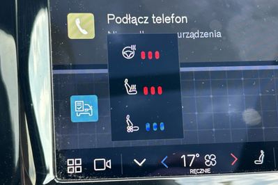 Volvo XC60 B5 B AWD Ultimate Dark