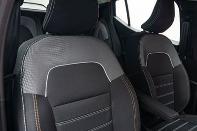 Dacia Sandero Stepway Expression LPG 1.0 TCe