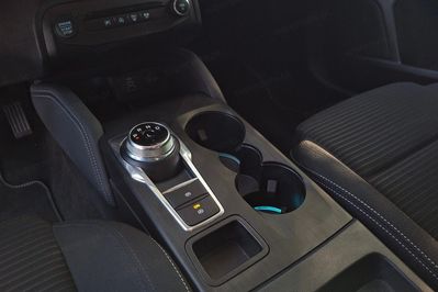 Ford Focus 1.5 EcoBlue Titanium X aut